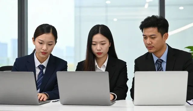 智能客服系统在团队建设中的性能表现与适用场景分析