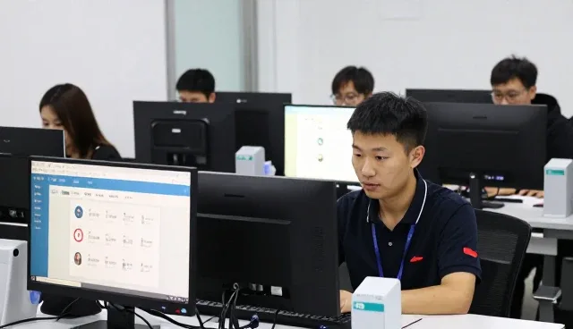 深圳市智乐园科技股份有限公司解读技术下的发展趋势