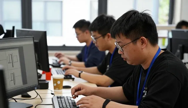 选择深圳市智乐园科技股份有限公司智能客服系统的几个理由