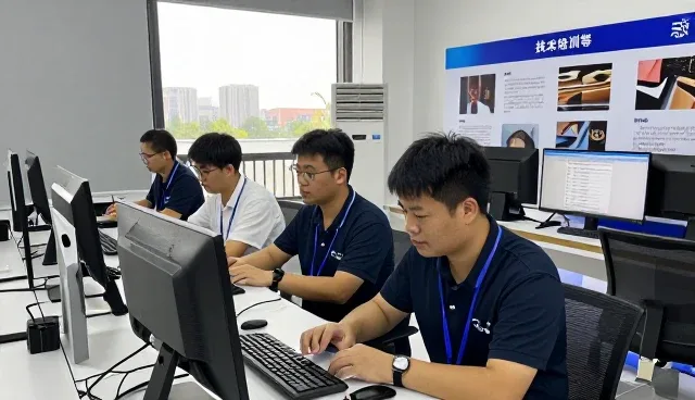 深圳市智乐园科技股份有限公司助力软件实现软件升级