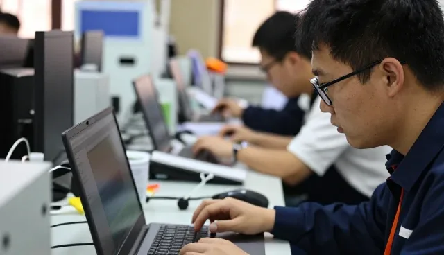 深圳市智乐园科技股份有限公司聊聊团队技术培训等
