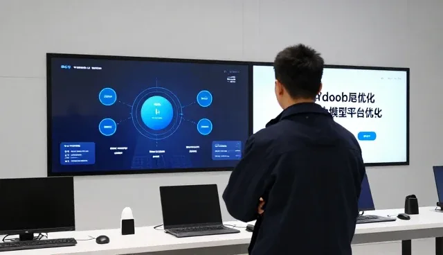 技术培训方案选型中的适用条件分析